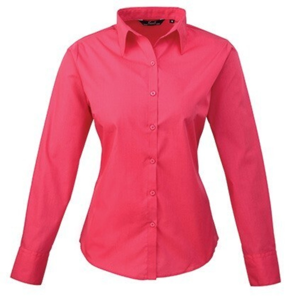 PR300 Overhemd Dames