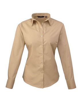 PR300 Overhemd Dames