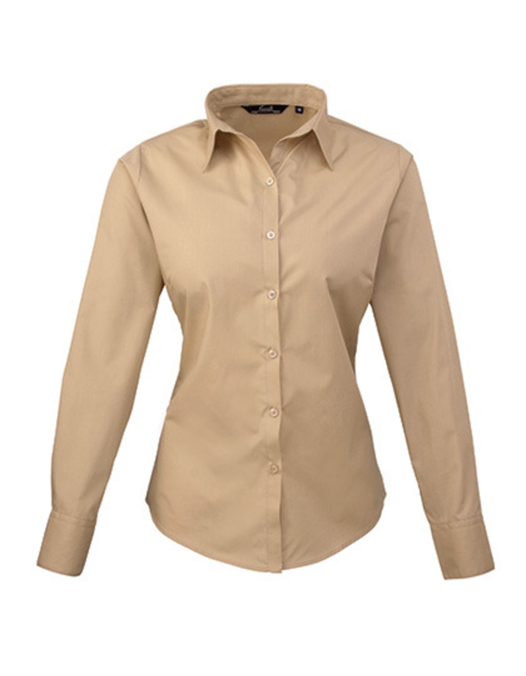 PR300 Overhemd Dames