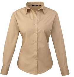 PR300 Overhemd Dames
