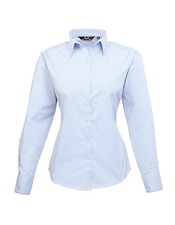 PR300 Overhemd Dames
