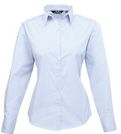 PR300 Overhemd Dames