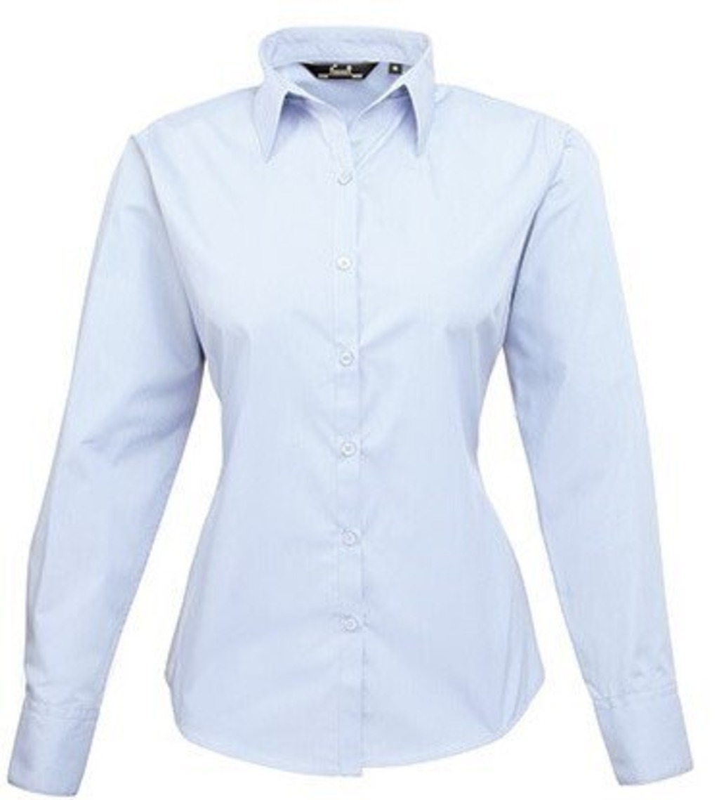 PR300 Overhemd Dames