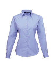 PR300 Overhemd Dames