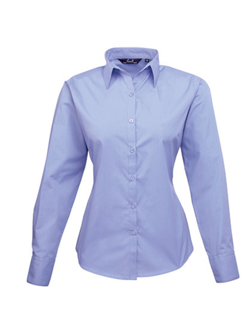 PR300 Overhemd Dames