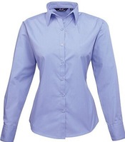 PR300 Overhemd Dames