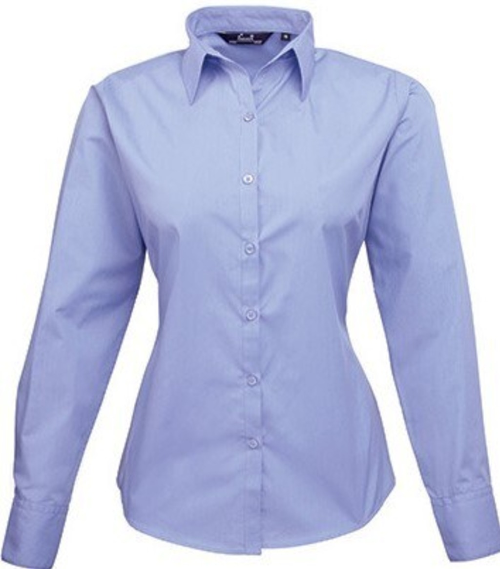PR300 Overhemd Dames