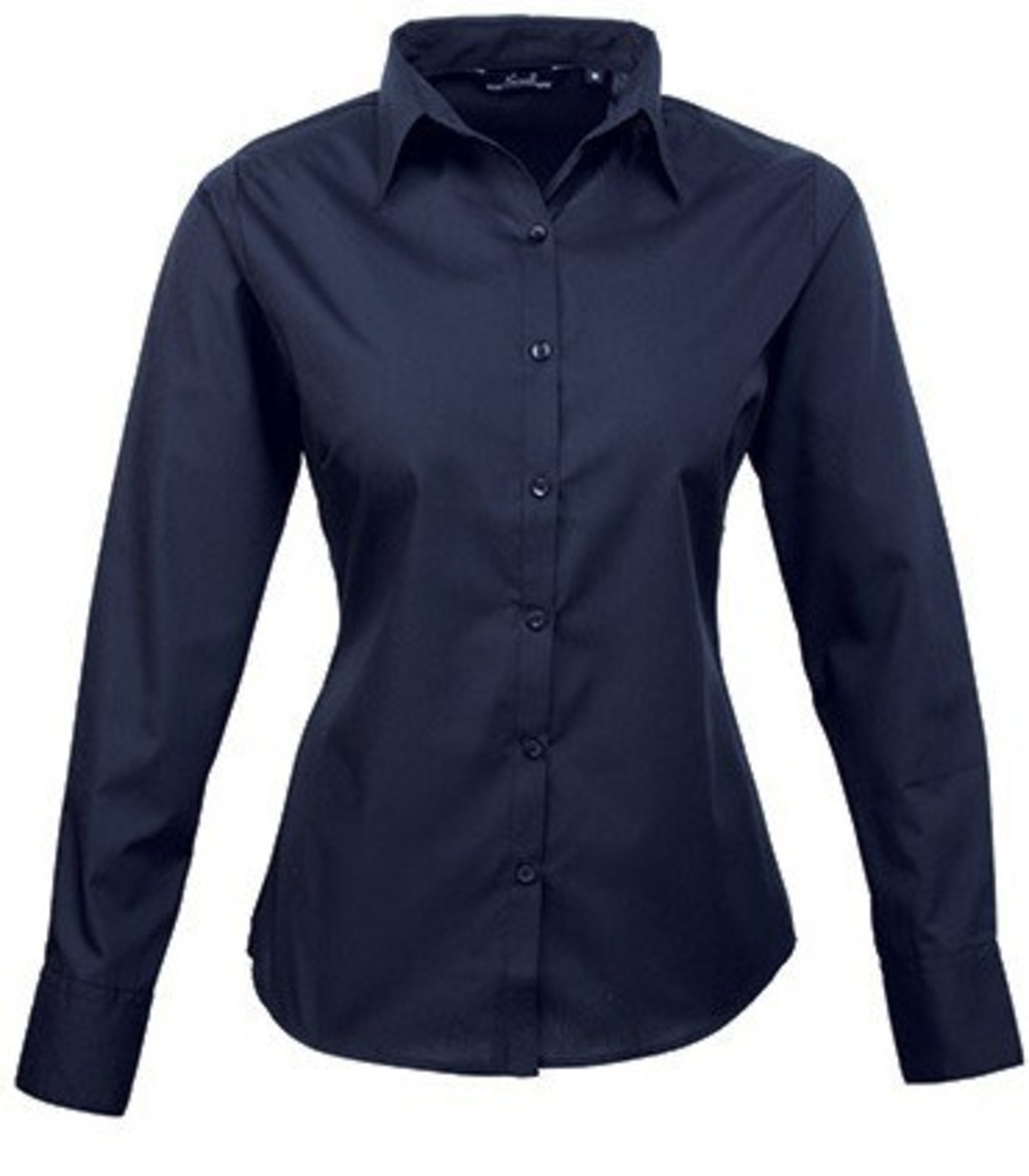 PR300 Overhemd Dames