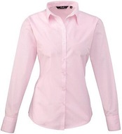 PR300 Overhemd Dames