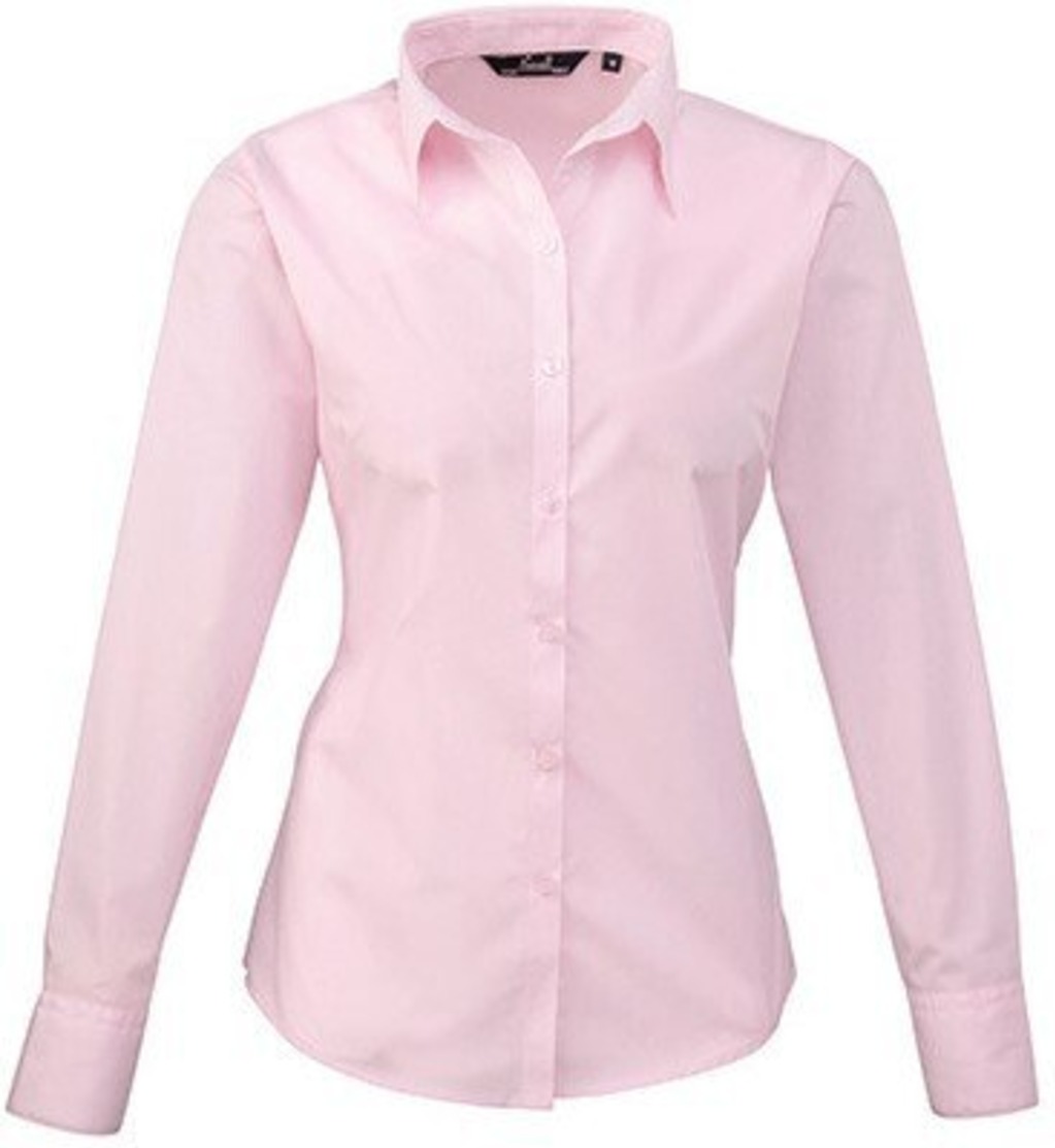 PR300 Overhemd Dames