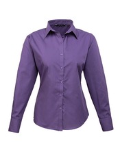 PR300 Overhemd Dames