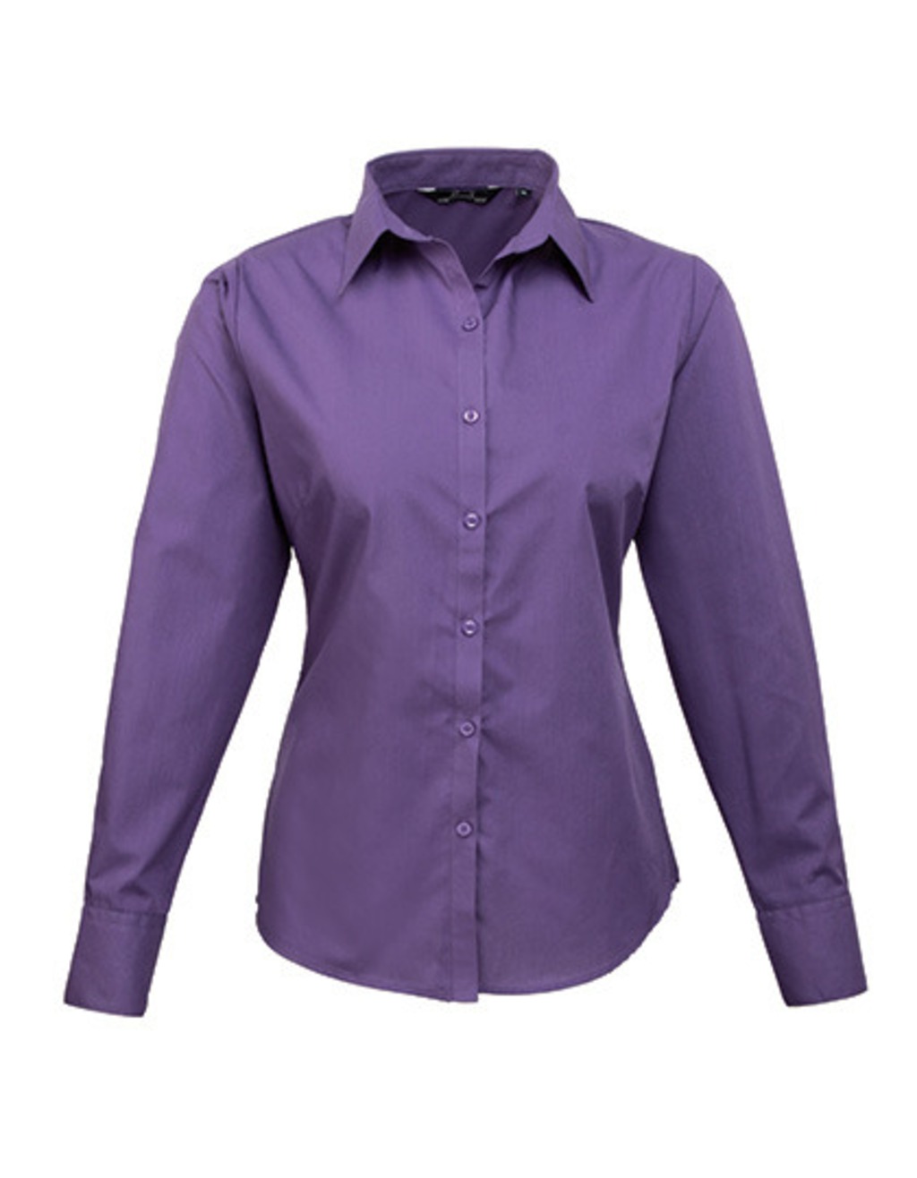 PR300 Overhemd Dames