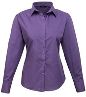 PR300 Overhemd Dames