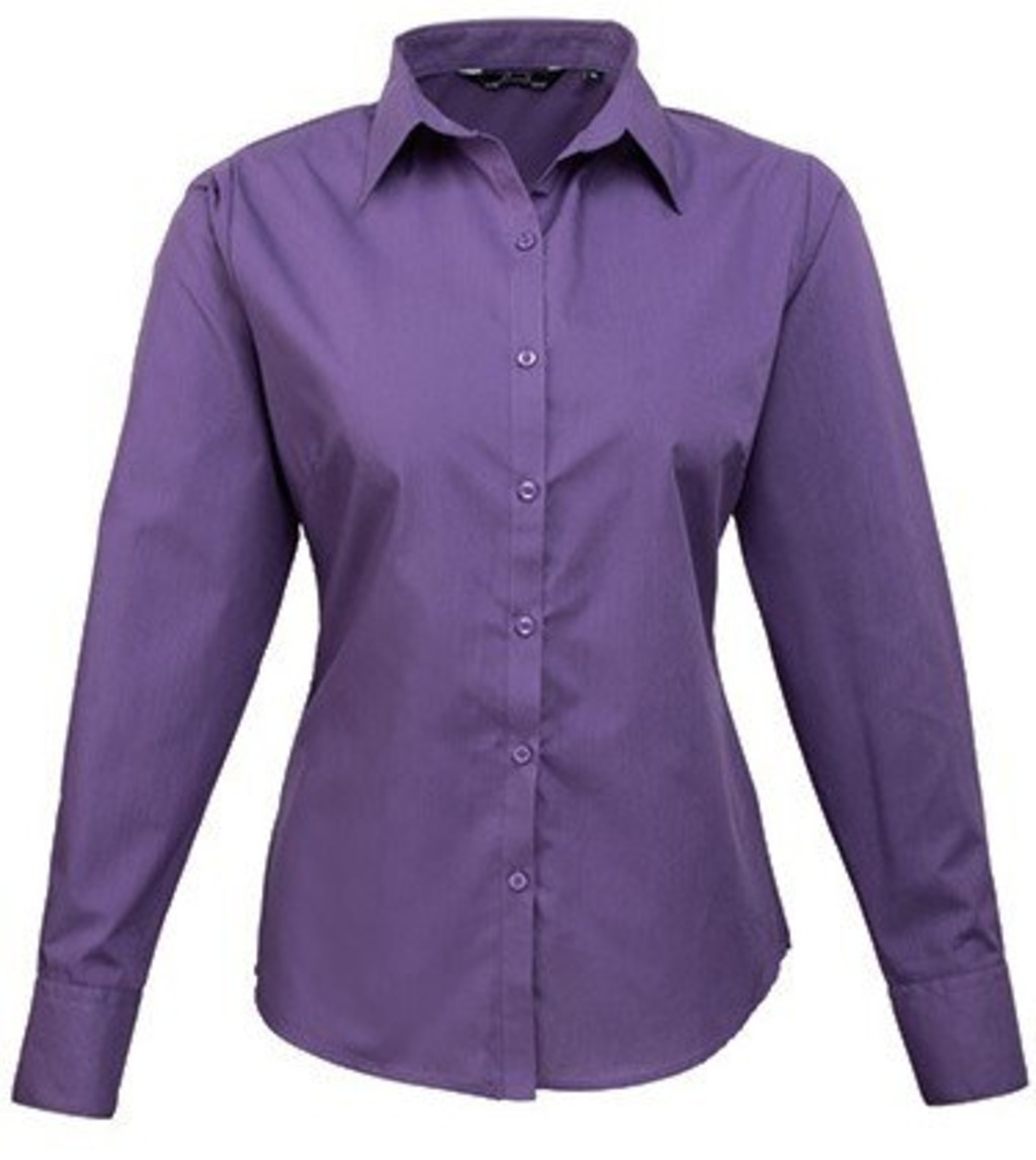 PR300 Overhemd Dames
