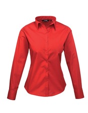 PR300 Overhemd Dames