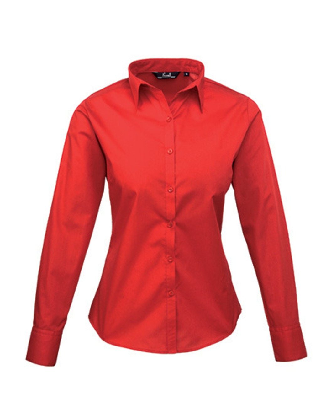 PR300 Overhemd Dames