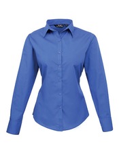 PR300 Overhemd Dames