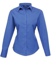 PR300 Overhemd Dames