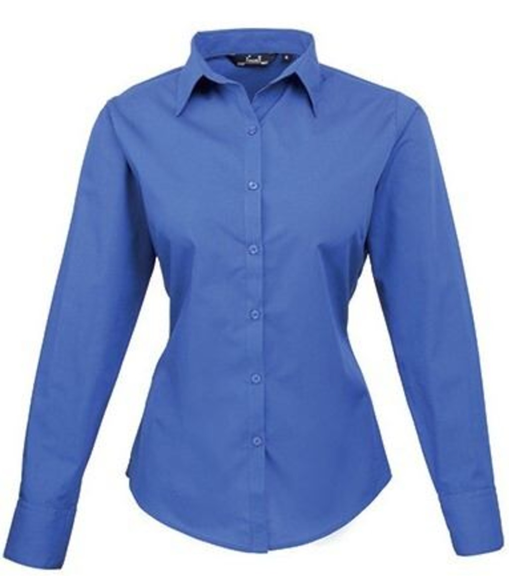 PR300 Overhemd Dames
