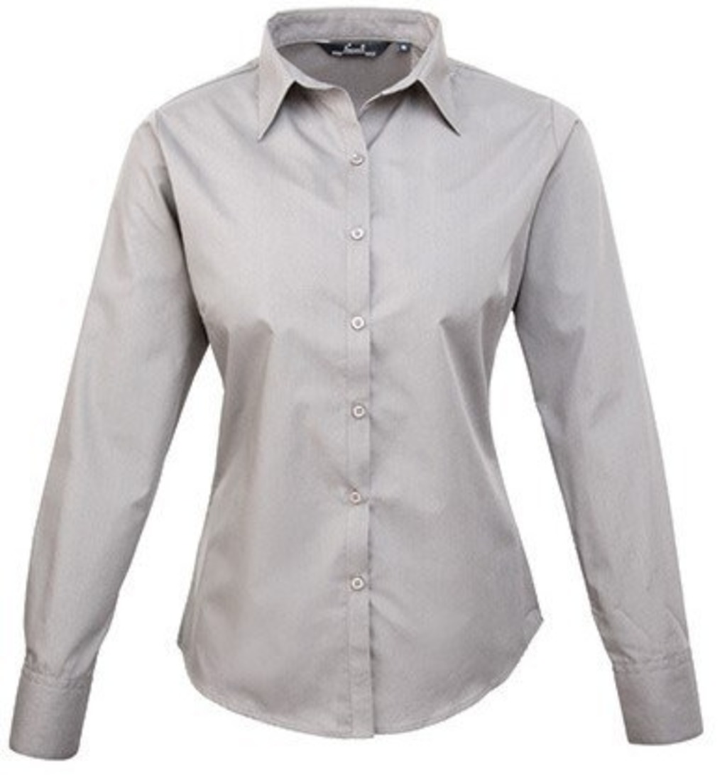 PR300 Overhemd Dames
