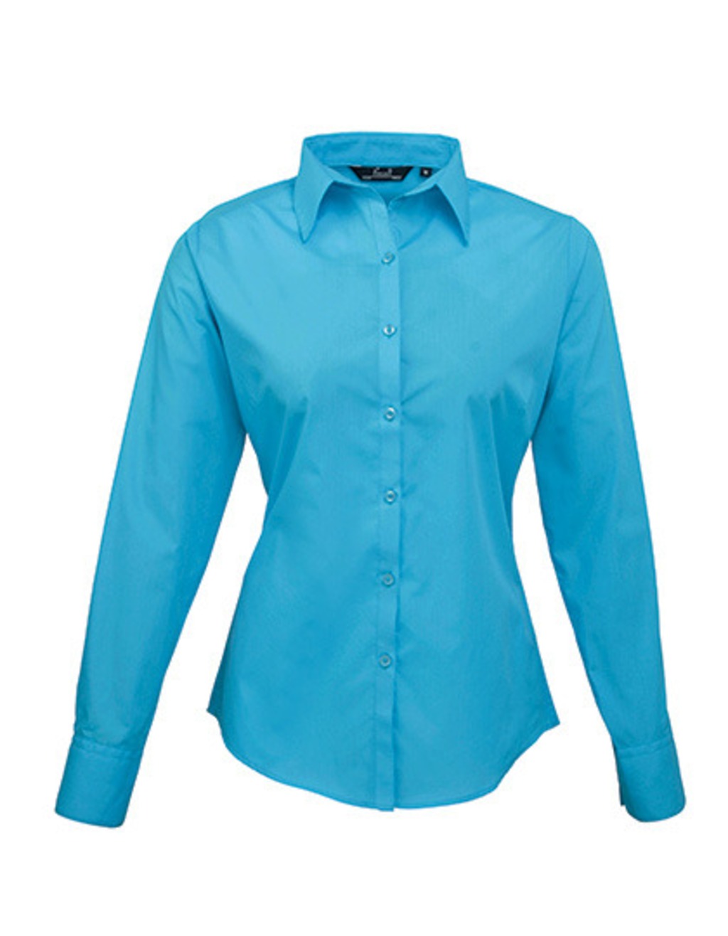 PR300 Overhemd Dames