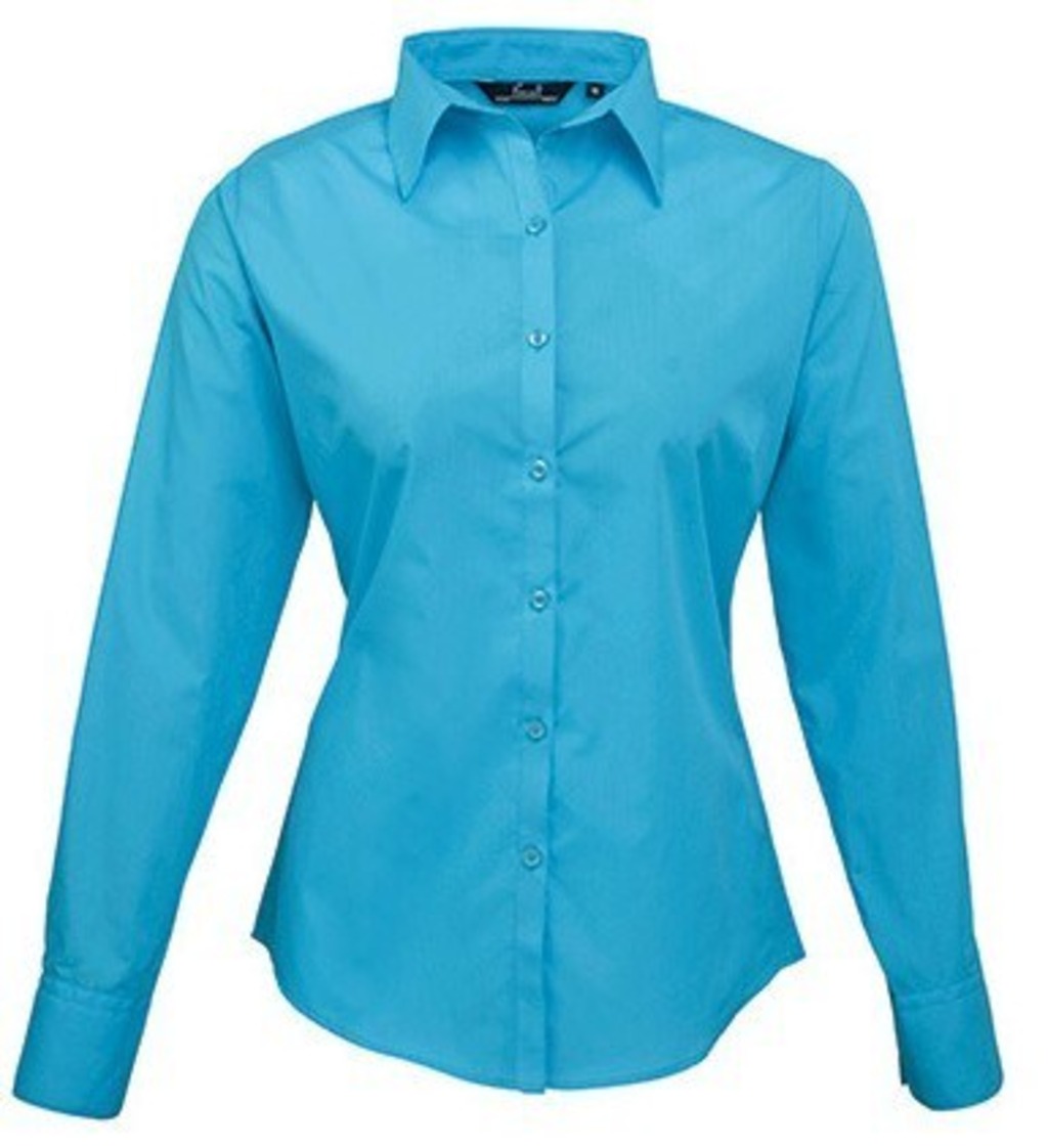 PR300 Overhemd Dames