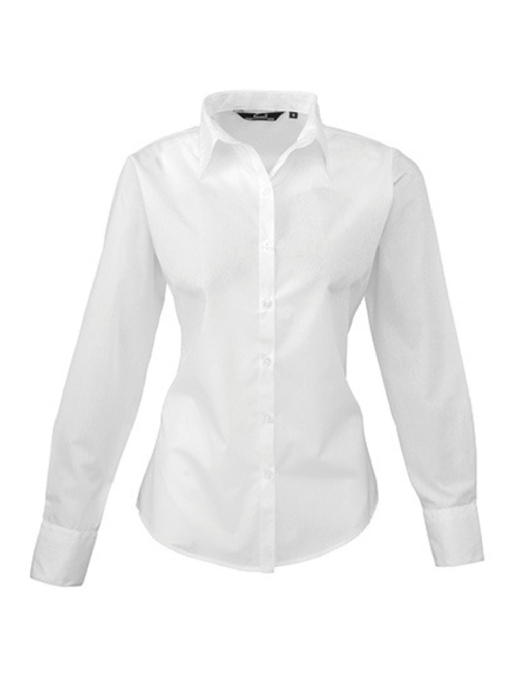 PR300 Overhemd Dames