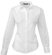 PR300 Overhemd Dames