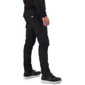 JOEL Stretch Werkbroek Slim