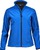 9511 Performance Softshell Jas Dames