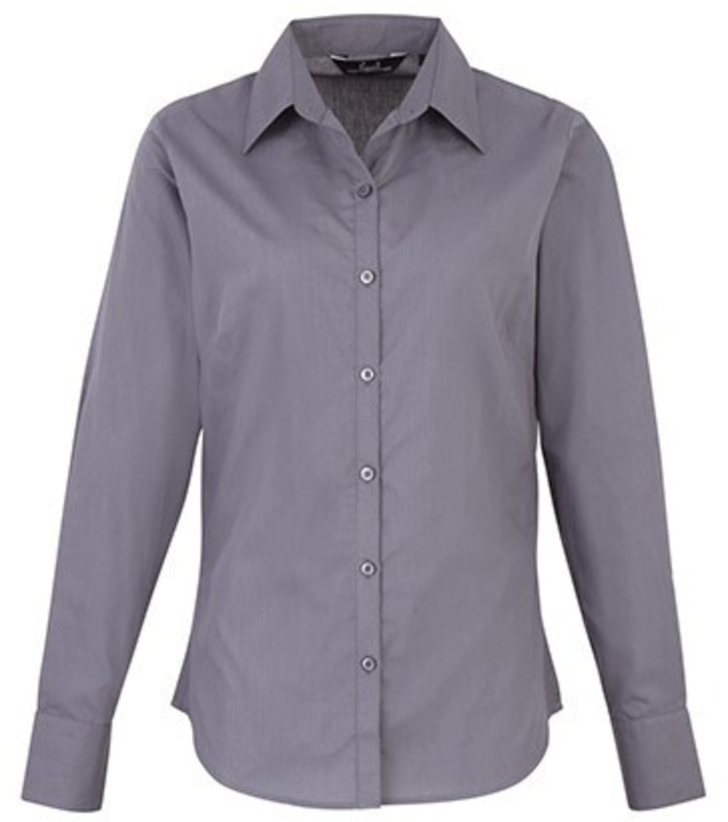 PR300 Overhemd Dames