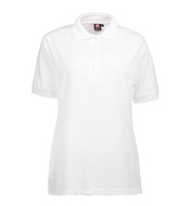 0321 Poloshirt Dames