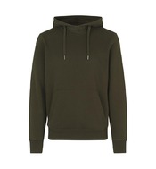 0636 Hooded Sweater