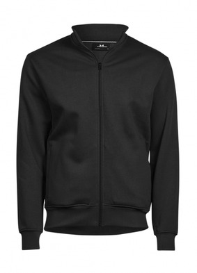 5440 Full Zip Sweat Cardigan