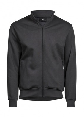 5440 Full Zip Sweat Cardigan