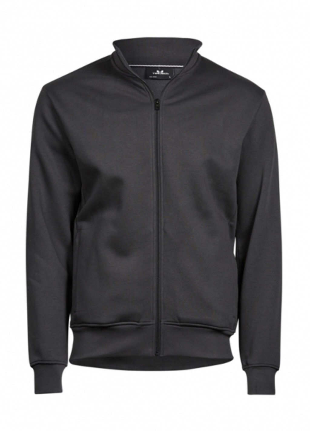 5440 Full Zip Sweat Cardigan