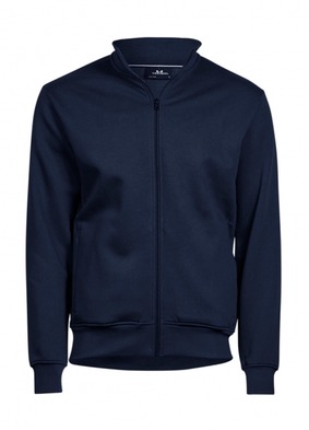 5440 Full Zip Sweat Cardigan