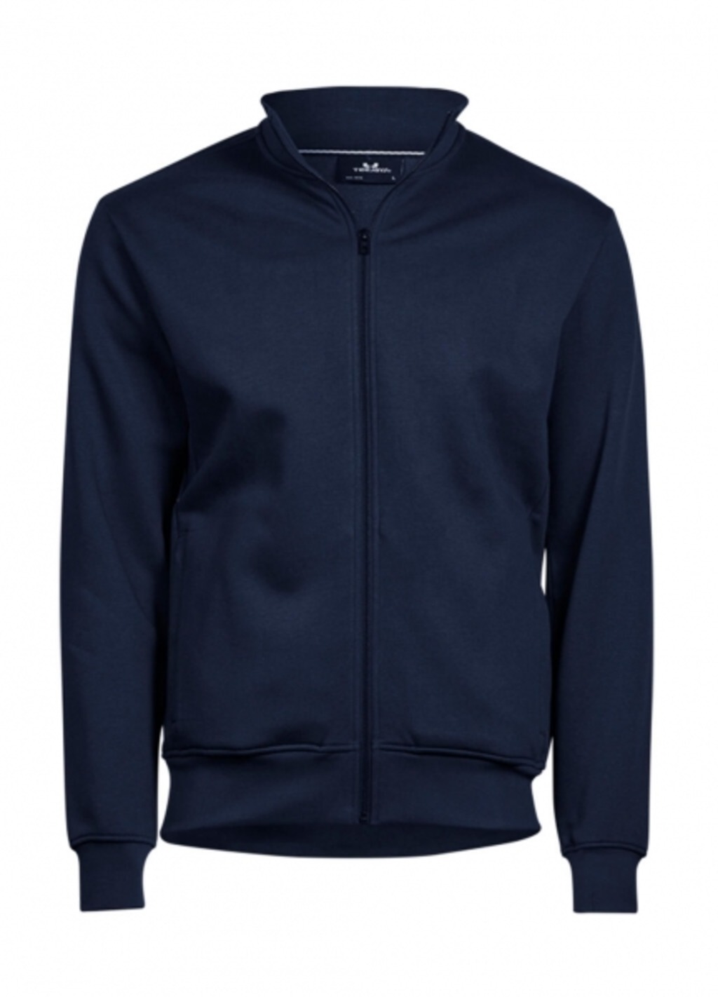 5440 Full Zip Sweat Cardigan