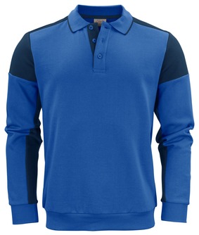 P-NECK Bicolor