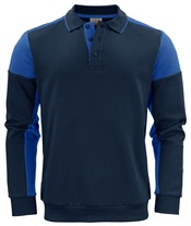 P-NECK Bicolor
