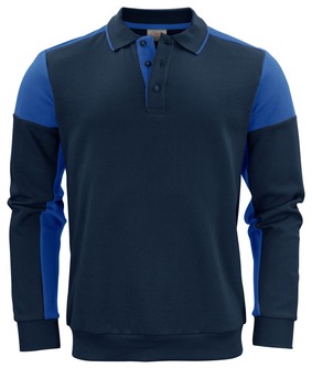P-NECK Bicolor