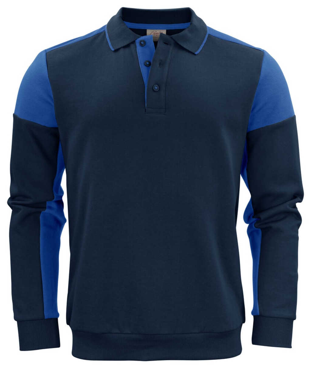 P-NECK Bicolor