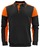 P-NECK Bicolor