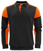P-NECK Bicolor