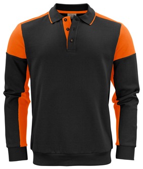 P-NECK Bicolor