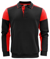 P-NECK Bicolor