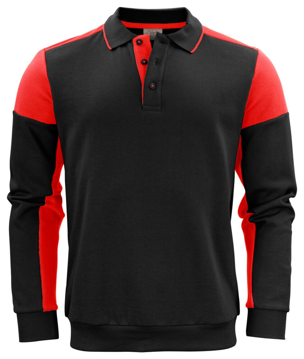 P-NECK Bicolor