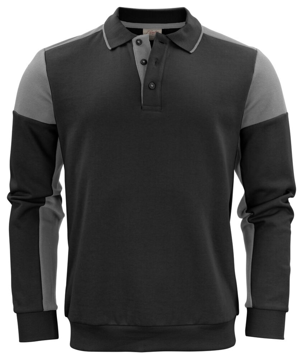 P-NECK Bicolor