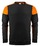 R-NECK Bicolor Trui