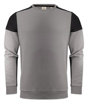 R-NECK Bicolor Trui